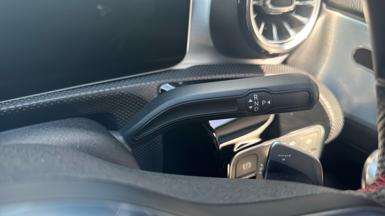 Mercedes-Benz A-Class A250 AMG Line Premium 5dr Auto Petrol Hatchback